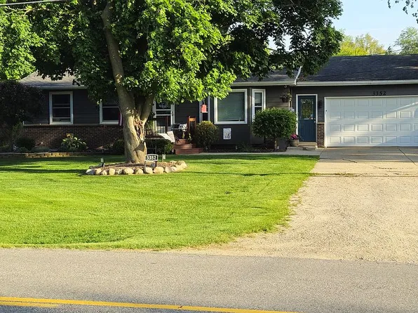 3352 68th St SW, Byron Center, MI 49315