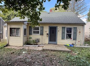 629 Jessop Ave, Lansing, MI 48910