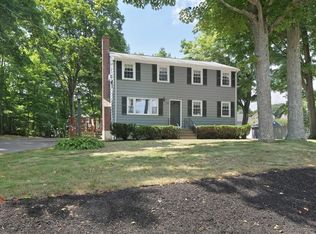 166 Winter St, Walpole, MA 02081