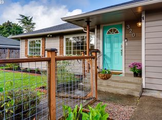 320 33rd St, Springfield, OR 97478
