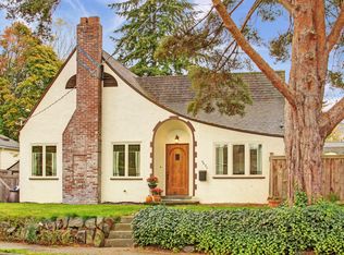 4627 SW Frontenac St, Seattle, WA 98136