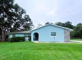 5640 S Calgary Ter, Inverness, FL 34452