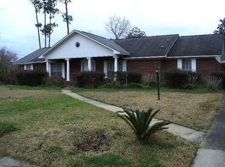 3204 Jamestown Rd, Hattiesburg, MS 39402