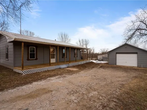 2428 County Road 4525, Coffeyville, KS 67337