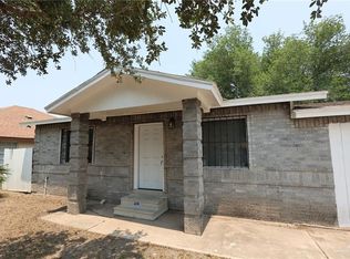 116 N Resplandor St, Mission, TX 78572