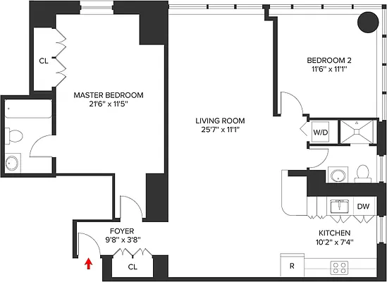 Rented by Owner | media 25