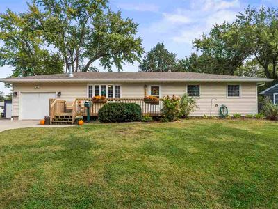 2606 Friendship St, Iowa City, IA, 52245