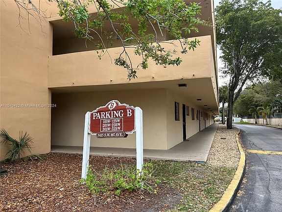 2nd image of 8415 SW 107th Ave APT 227W