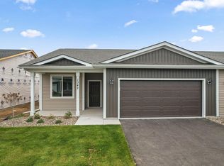 1342 Rose St, New Richmond, WI 54017