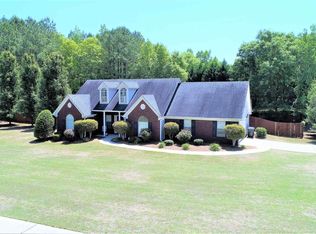 323 Tussahaw Trl, Locust Grove, GA 30248