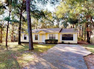 5431 Tallapoosa Rd, Tallahassee, FL 32303