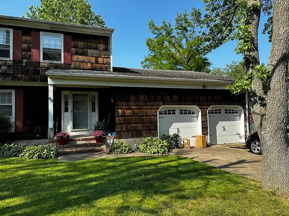 99 Sagamore Ave, Oceanport, NJ 07757