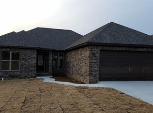 289 Prospect Rd, Jonesboro, AR 72401