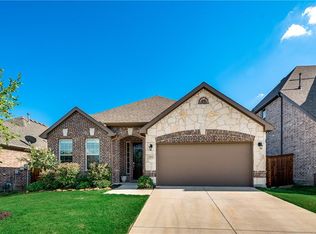 1013 Llano Falls Dr, McKinney, TX 75071