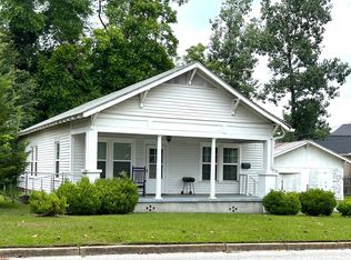 403 W 4th St, Waynesboro, GA 30830