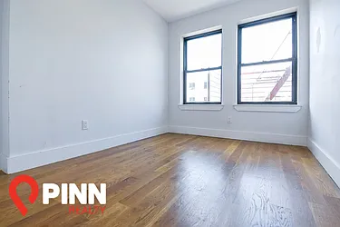 Rented by Pinn Realty