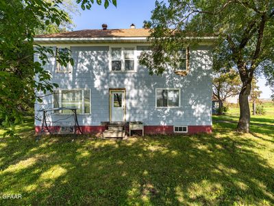 26850 Us Highway 2 SW, Crookston, MN, 56716