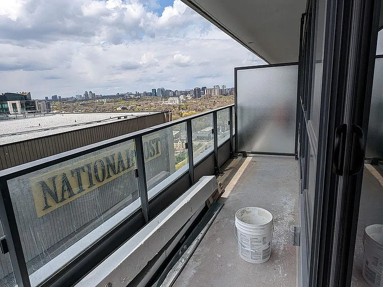 395 Bloor St E #2602 — Photo 35