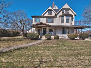 1543-1545-1549 Sanderson Ave, Scranton, PA 18509