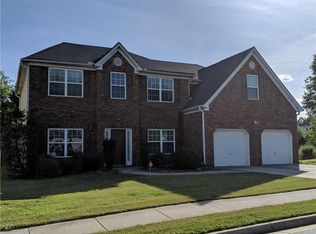 6901 Talkeetna Ct SW, Atlanta, GA 30331