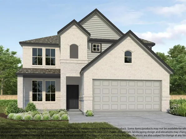 80 Shining Point Dr, Waller, TX 77484
