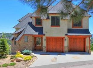 26675 Amador Ln, Lake Arrowhead, CA 92352