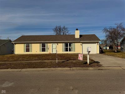 984 E Williamsburg Ln, Nineveh, IN, 46164