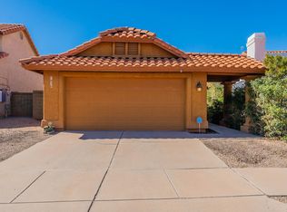 7830 S Kilcormac Ln, Tucson, AZ 85747