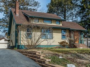 710 Huntington Ave, Plainfield, NJ 07060