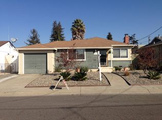 22834 Optimist St, Hayward, CA 94541