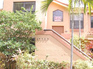 15505 Miami Lakeway N APT 203, Miami Lakes, FL 33014
