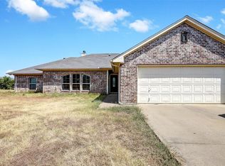 606 Spring Creek St, Cleburne, TX 76031