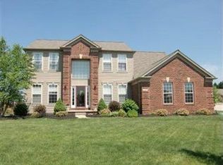 2299 Crockett Cir, Stow, OH 44224
