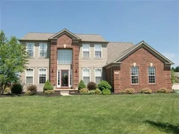 2299 Crockett Cir, Stow, OH 44224