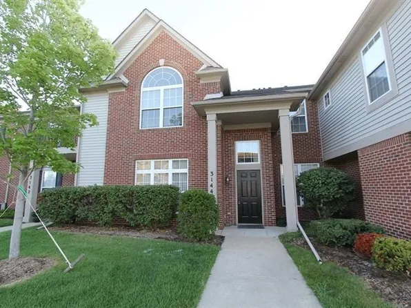 3144 Primrose Ln #176, Ypsilanti, MI 48197