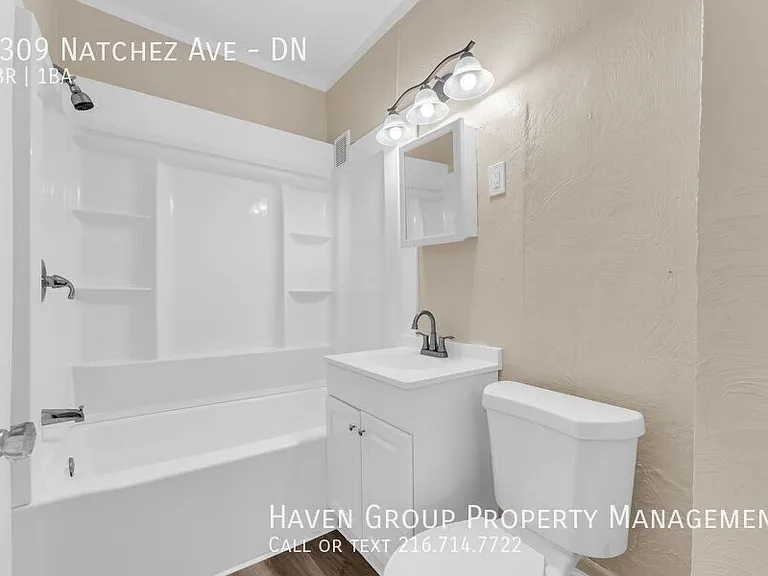 3309 Natchez Ave #DN — Photo 17