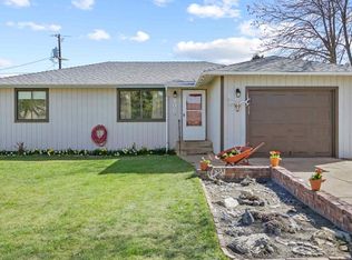 205 Maxwell St, Davenport, WA 99122