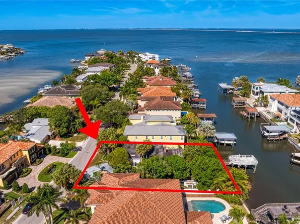 5007 W San Miguel St, Tampa, FL 33629