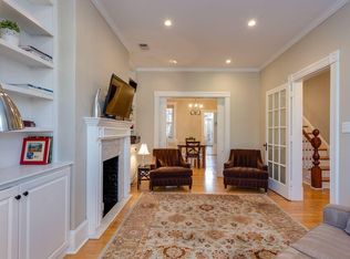 823 C St SE, Washington, DC 20003