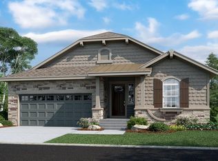 15393 W 48th Dr, Golden, CO 80403