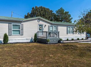 811 Jake Dukes Rd, Grand Rivers, KY 42045