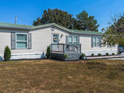 811 Jake Dukes Rd, Grand Rivers, KY, 42045