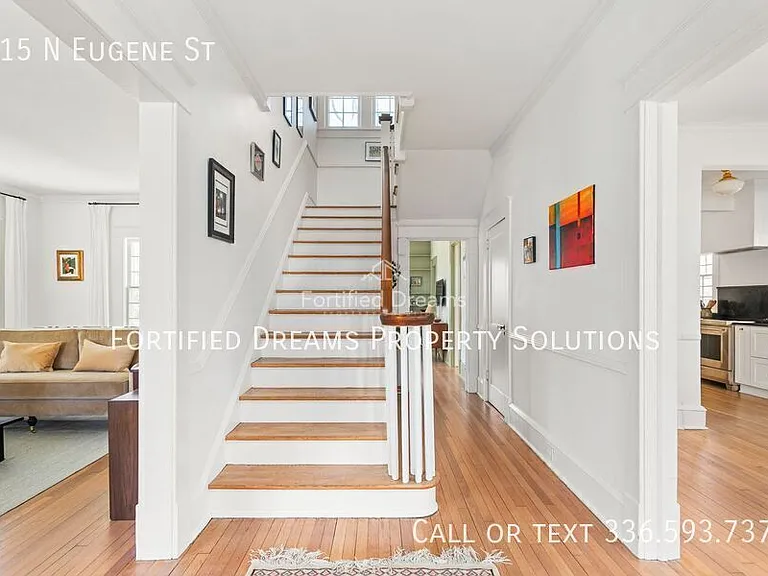 915 N Eugene St — Photo 7