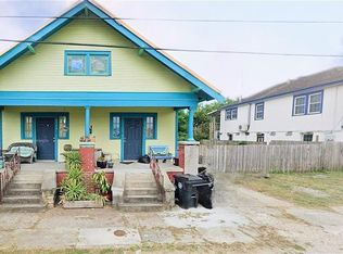 2541 George Nick Connor Dr, New Orleans, LA 70119