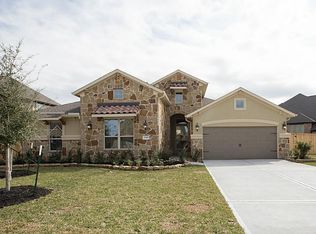 13411 Columbia Key Dr, Tomball, TX 77377