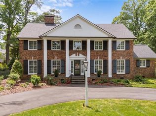 505 W Cornwallis Dr, Greensboro, NC 27408