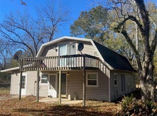 1364 Spring Bayou Rd, Marksville, LA 71351