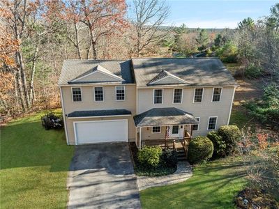 13 Foster Farm Dr, Richmond, RI, 02898