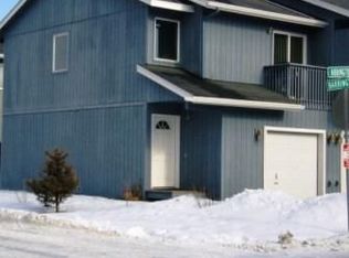 1101 Abbington Ct, Anchorage, AK 99503