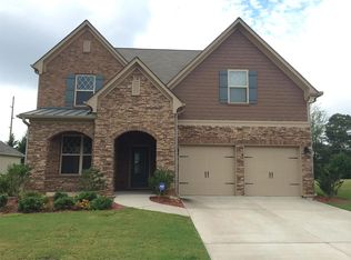 6525 Bentley Ridge Dr, Cumming, GA 30040